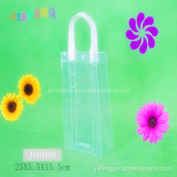 PVC Toilet Article Bags